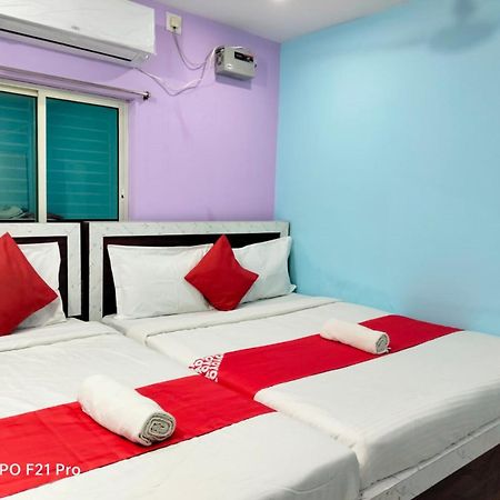 Hotel Sea Gold Пури Екстериор снимка