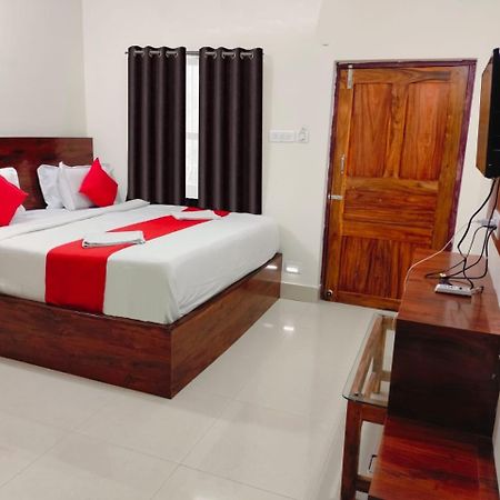 Hotel Sea Gold Пури Екстериор снимка