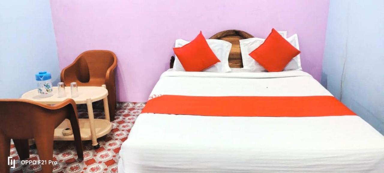 Hotel Sea Gold Пури Екстериор снимка