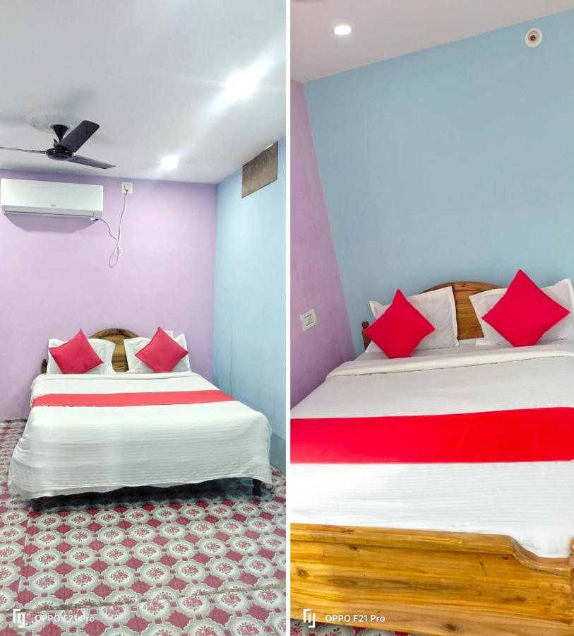 Hotel Sea Gold Пури Екстериор снимка