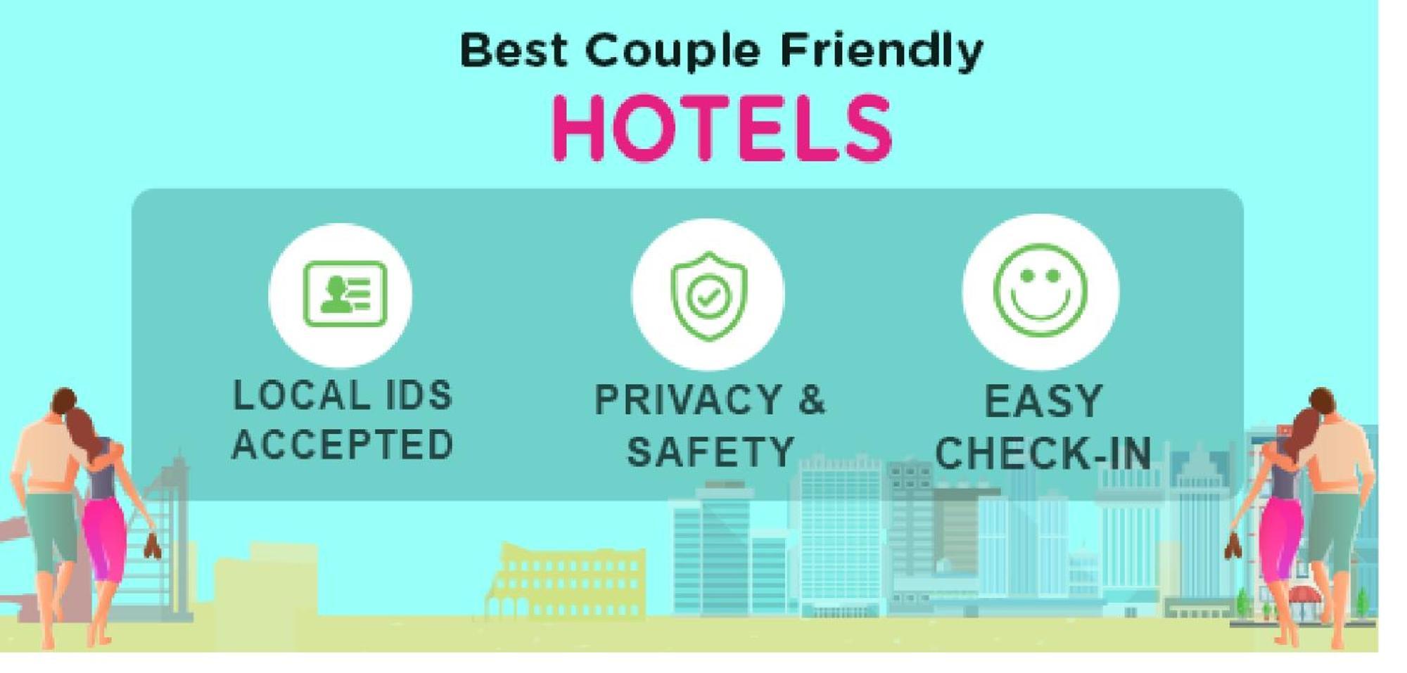 Hotel Sea Gold Пури Екстериор снимка