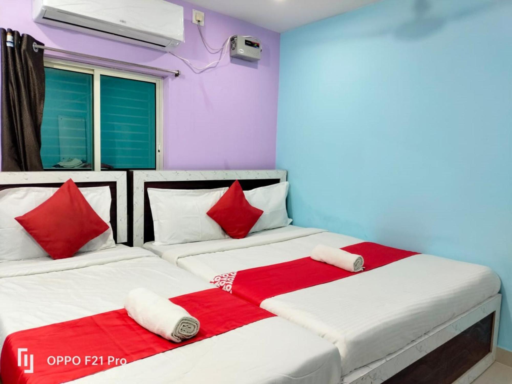Hotel Sea Gold Пури Екстериор снимка
